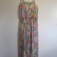 Floral Garden  - Thumbnail 1