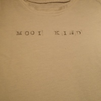 Long Logo T - Thumbnail 1