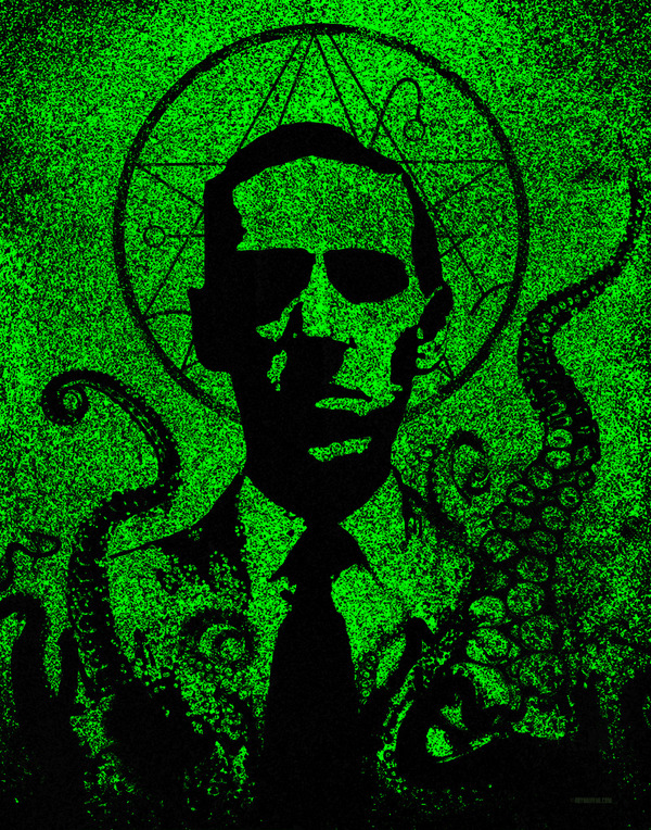 Lovecraft
