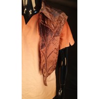 P199 Terence fairy pixie hollow full set shirt vest pants belt - Thumbnail 3