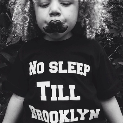 No sleep till brooklyn