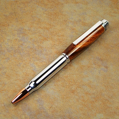 Desert Ironwood .30 Cal Express Bullet Pen