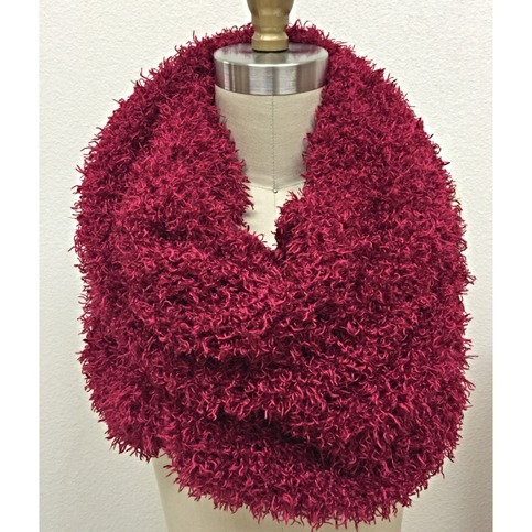 Magic Shawl