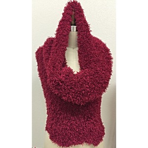 Magic Shawl