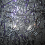 Spider Web Earrings -2