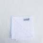Car Seat Swaddle - White - Thumbnail 4