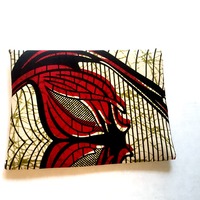 Iere envelope clutch - Thumbnail 2