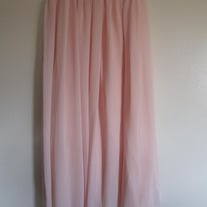 Pink Maxi
