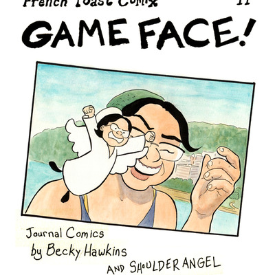French toast #11: game face - Thumbnail 2