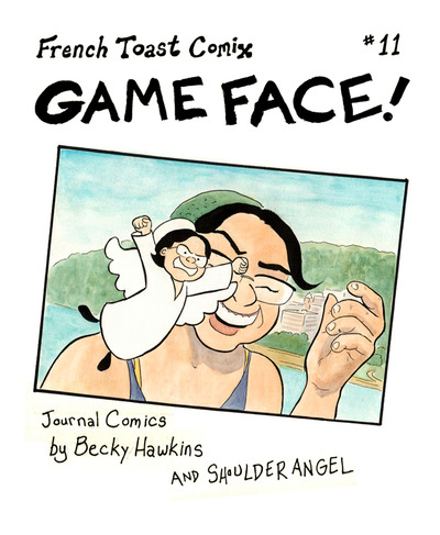 French Toast #11: Game Face