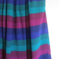 Stripes and Pleats  - Thumbnail 1