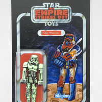 Star Warrior Chase - Thumbnail 3