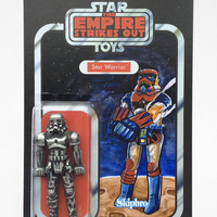 Star Warrior - Thumbnail 1