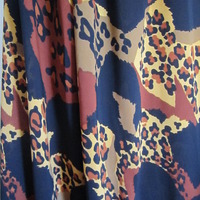 Wacky Print Blouse  - Thumbnail 2