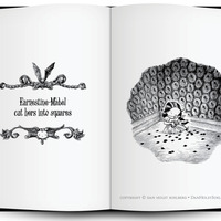 Shadow Abuse (hardcover) - Thumbnail 2