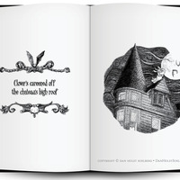 Shadow Abuse (hardcover) - Thumbnail 3