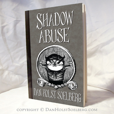 Shadow abuse (softcover)