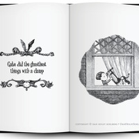 Shadow Abuse (softcover) - Thumbnail 2