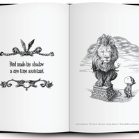 Shadow Abuse (softcover) - Thumbnail 3