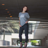 SFOG Embody Ladies Tri-blend Dolman - Thumbnail 1