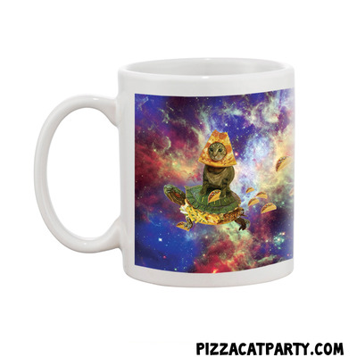The tacoturtle mug