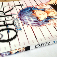 (signed) OFR - Ice Vol 1 - Thumbnail 2