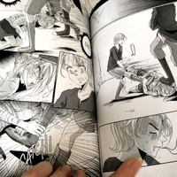 (signed) OFR - Ice Vol 1 - Thumbnail 3