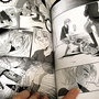 (signed) OFR - Ice, Vol 1-3