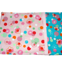 Sweet Tokyo Dreams Pillowcases - Thumbnail 1