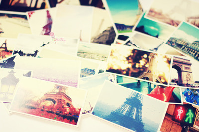 10 Postcards (Travel Photography)