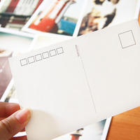 10 Postcards (Travel Photography) - Thumbnail 2