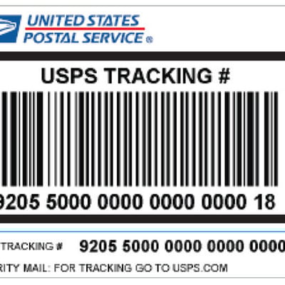 Add tracking and/or insurance to order (usa only)