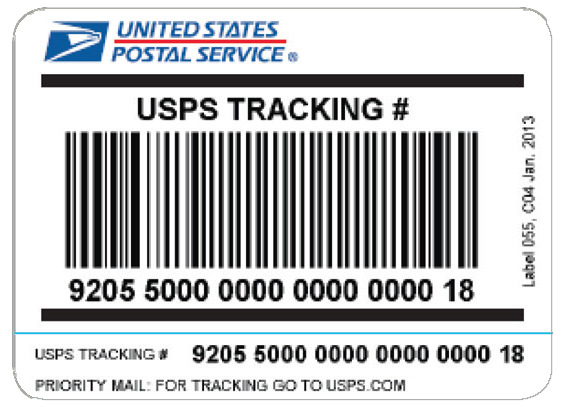 Add Tracking and/or Insurance to Order (USA only)