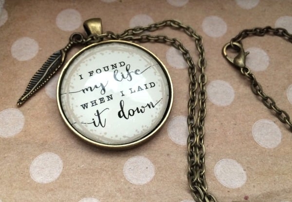 I Found My Life by Hillsong