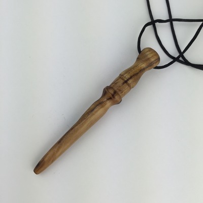 Mini wand pendent