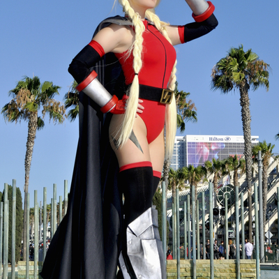 Lord bison - Thumbnail 4