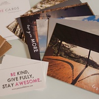 CARE CARDS // grateful pack - Thumbnail 1