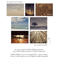 CARE CARDS // grateful pack - Thumbnail 4