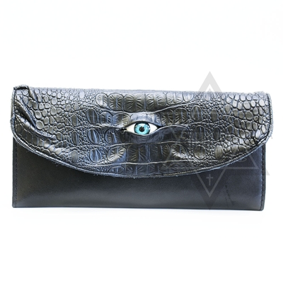 Dark demon wallet