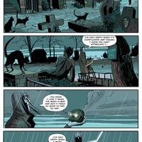 Shaman (vol 1) - Thumbnail 1