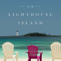 Mystery on Lighthouse Island