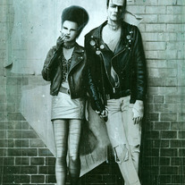 Vicious and Abnormal Print