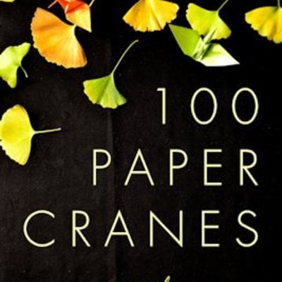 100 paper cranes