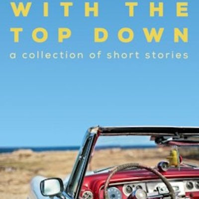 Driving with the top down