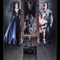 Night of the Demons Print - Thumbnail 1