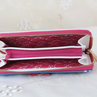 Sailor moon  bow long wallet - Thumbnail 1