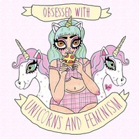 Obsessed T-Shirt - Thumbnail 2