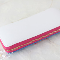 Sailor moon  bow long wallet - Thumbnail 4