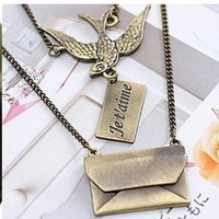 You have a Message! - Thumbnail 1