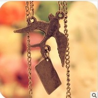 You have a Message! - Thumbnail 2